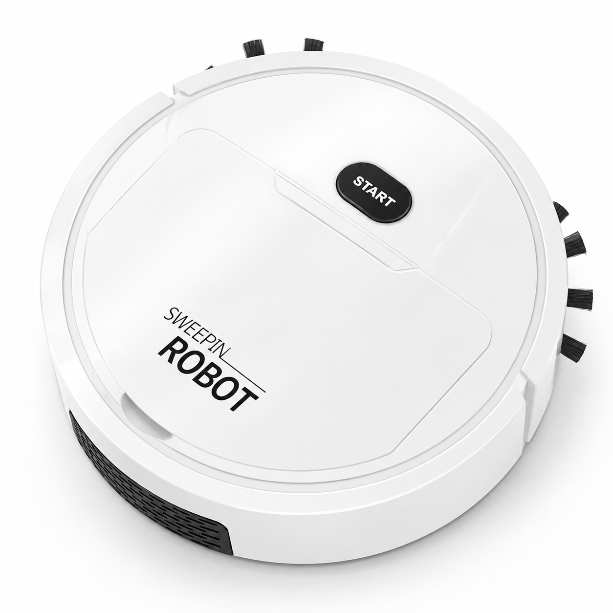 Robot Aspiradora Inteligente PRO - 3 en 1